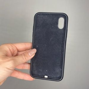 apple mofi case for iPhone X